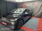 Volkswagen Id.3 58 kWh 1st