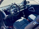 Smart ForTwo 1.0 Passion 71