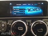Mercedes-Benz A 180 d Style Plus Aut.