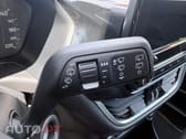 Ford Fiesta 1.0 T EcoBoost Titanium