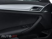 BMW 520 d Aut. Luxury Line