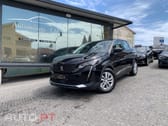 Peugeot 3008 1.5 BlueHDi Active