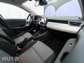 Renault Clio 1.0 TCe Limited Bi-Fuel