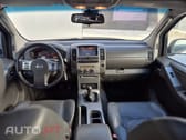 Nissan Navara 2.5 dCi CD LE Prem.+IT