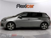 Peugeot 308 1.5 BlueHDi Allure