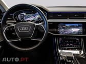 Audi A8 L 60TFSIe  I.V.A DEDUTÍVEL 