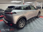 Peugeot 2008 1.2 PureTech Active Pack EAT8