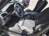 BMW 318 d Line Sport Auto