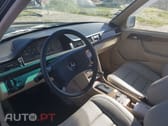 Mercedes-Benz 300 4 MATIC