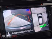 Nissan Qashqai 1.3 DIG-T N-Connecta LED+SKY