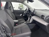 Toyota Yaris Cross 1.5 HDF GR Sport