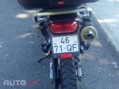 Honda Transalp XL