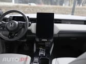 Honda e Advance-Pack
