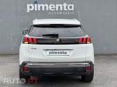 Peugeot 3008 1.6 BlueHDi Allure EAT8
