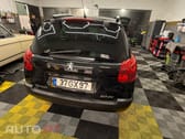 Peugeot 207 SW HDI