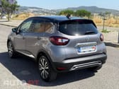 Renault Captur 1.2 TCe Initiale Paris EDC