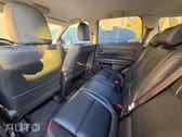Mitsubishi Outlander 2.0 Intense Navi