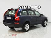 Volvo XC90 2.4 D5 7L Executive