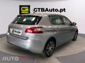 Peugeot 308 1.2 PureTech Allure