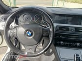 BMW 550 TOURING 3.0 M 550 D XDRIVE