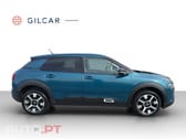 Citroen C4 Cactus 1.2 PureTech Shine EAT6