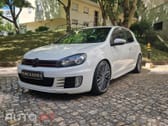 Volkswagen Golf 2.0 TSi GTi