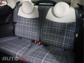 Fiat 500 1.2 8v 69cv Lounge MTA