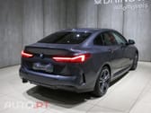 BMW 216 d Pack Desportivo M