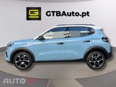 Citroen C3 1.2 Turbo Plus CVM6
