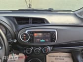 Toyota Yaris 1.4 D-4D Comfort+P.Style
