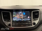 Hyundai Tucson 1.7 CRDi Premium