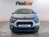 Citroen C3 1.2 PureTech Plus