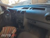 Volkswagen Caddy Bluemotion Tdi