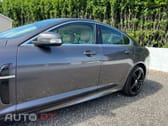 Jaguar XF 2.7 D V6 Luxury