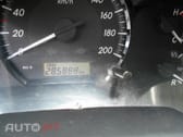 Toyota Hilux 2.5D-4D 4X2 Báscula nova