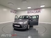 Citroen C3 1.4 HDI TETO PANORÂMICO