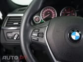 BMW 320 d Aut. Efficient Dynamics Edition Advantage