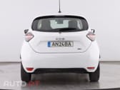 Renault Zoe (c/ Bateria) Zen 50