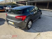 Citroen DS5 2.0 HDi Hybrid4 So Chic CMP6