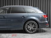 Audi A4 Avant 2.0 TDI Sport S tronic