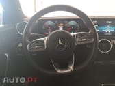 Mercedes-Benz A 180 AMG