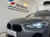 BMW X2 25 e xDrive