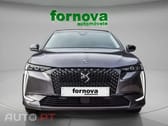 DS DS4 1.2 Hybrid Etoile e-DSC6