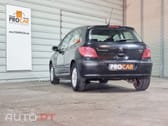 Peugeot 307 1.4 HDi XR