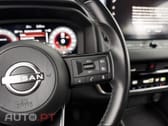 Nissan Qashqai 1.3 DIG-T N-Connecta
