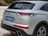 DS DS7 Crossback E-Tense Bastille+ EAT8