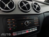 Mercedes-Benz B 180 CDi Urban
