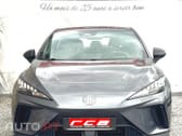 MG MG4 51 kWh Standard