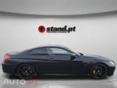 BMW M6 Competition