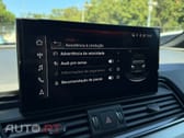 Audi Q5 35 TDI S line S tronic